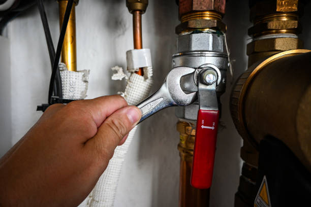 Best Residential Plumbing in Ilchester, MD